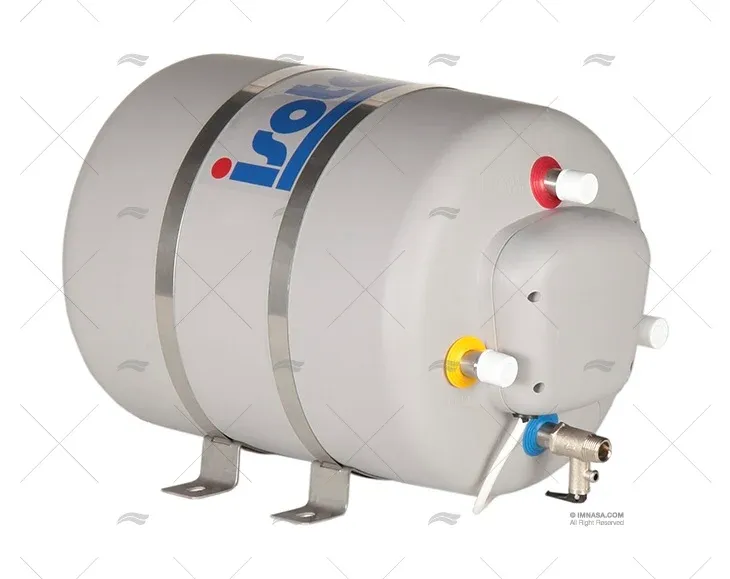 CHAUFFE-EAU Spa20 20L INDEL