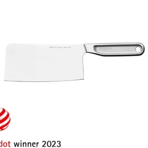 Couperet tout acier de Fiskars