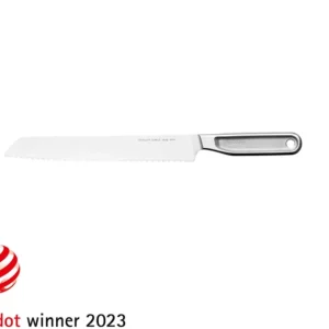 Couteau à pain tout acier, 22 cm de Fiskars