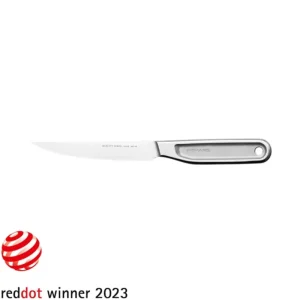 Couteau à tomates tout acier 12 cm de Fiskars