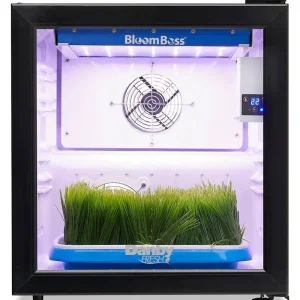 Danby Fresh 2, 6Pi3 en noir