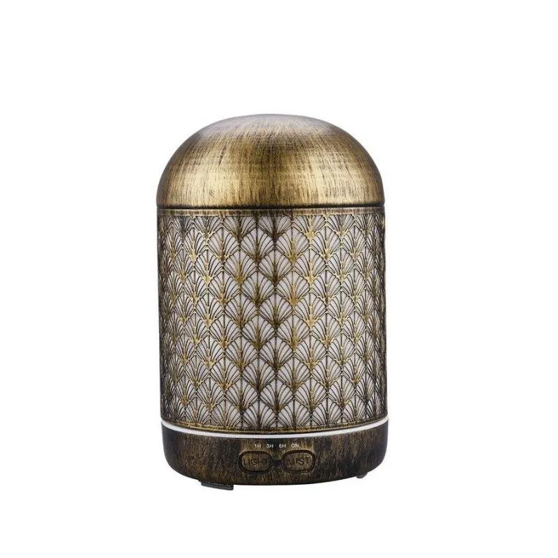 Diffuseur ultrasonique <br/> DHEY1 - Aroma yoga