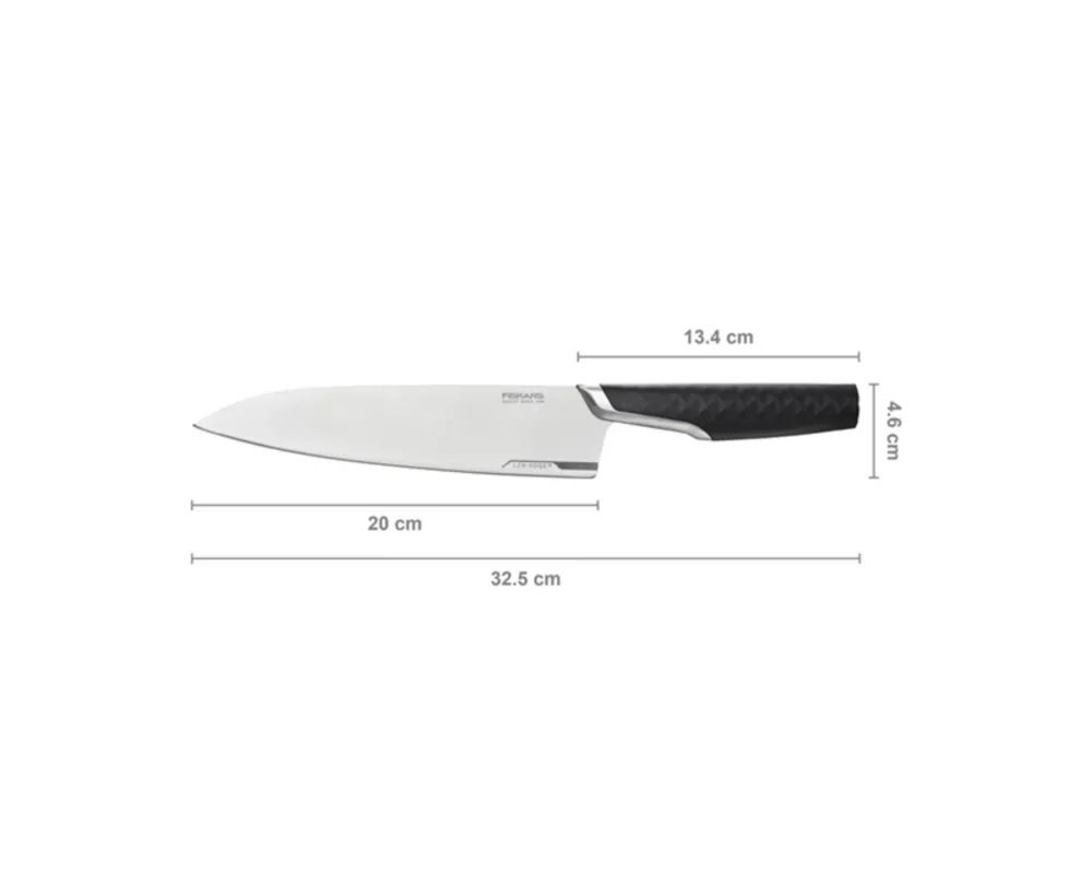 Ensemble de couteaux Taiten, 2 pièces de Fiskars