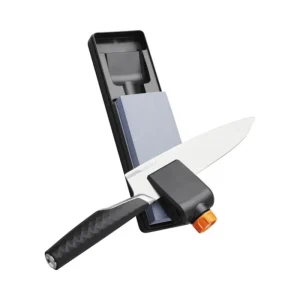 Ensemble d'affûtage de couteaux Whetstone Premium de Fiskars