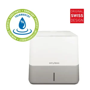 Evaporateur Sirius