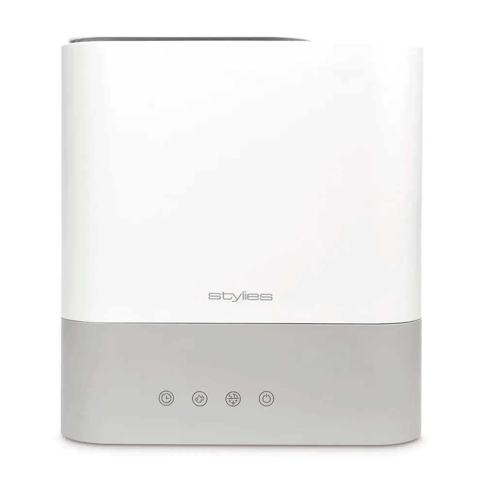 Evaporateur Sirius
