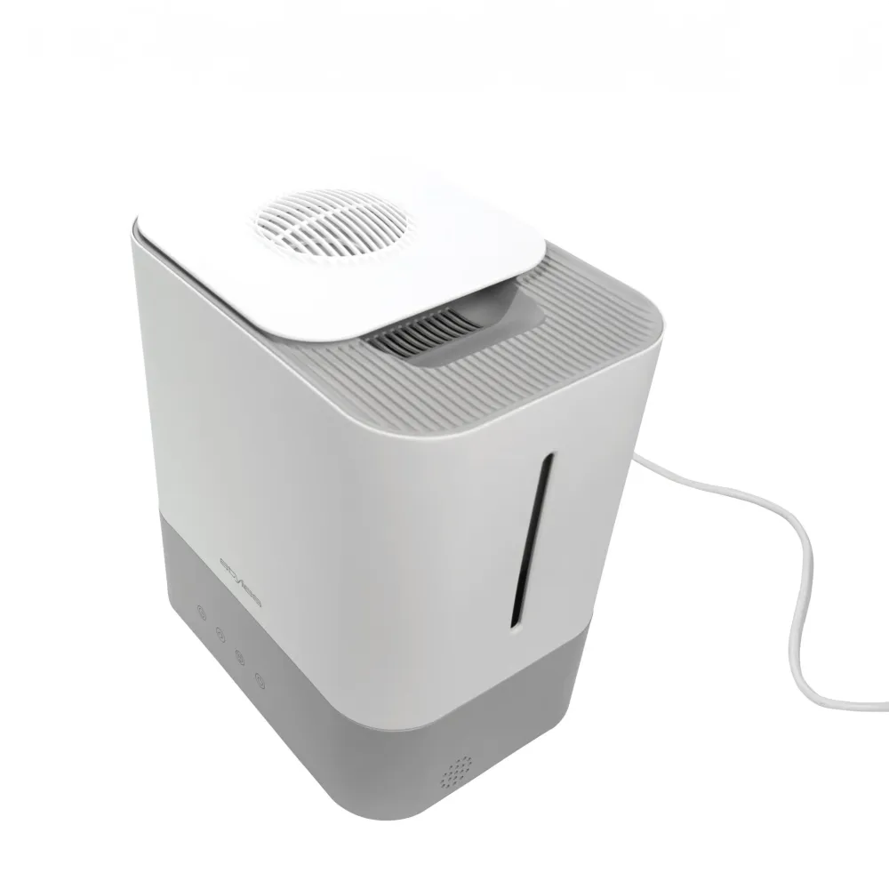 Evaporateur Sirius