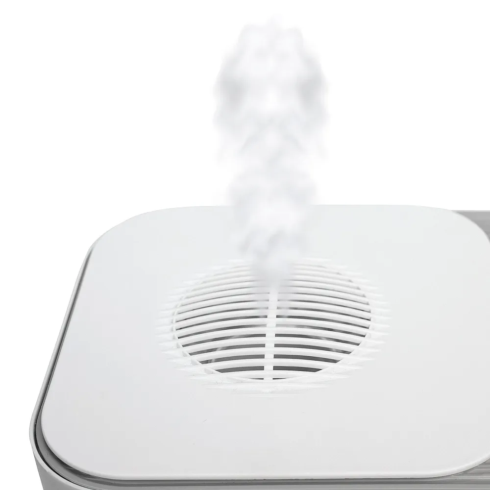 Evaporateur Sirius