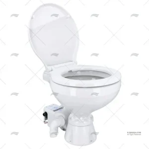 WC EVOLUTION 12V COMPACT OCEAN TECHNOLOGIES