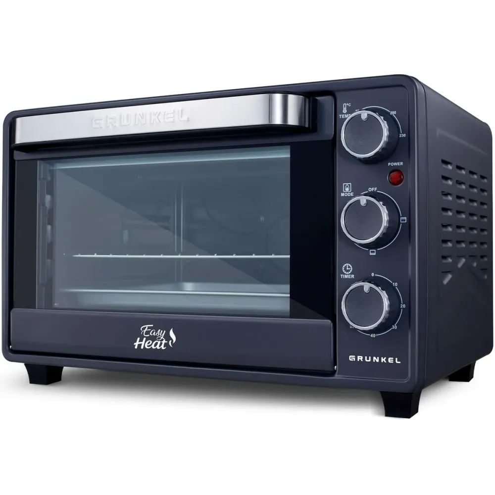Four Grunkel HR-23EASY 23 L