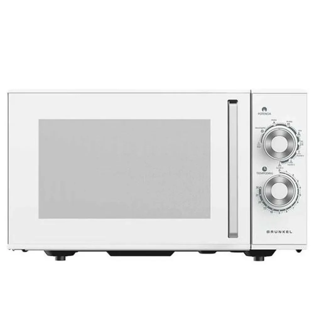 Friteuse à Air Grunkel Blanc 800 W 25 L