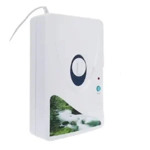 Générateur d'ozone <br/> GOPE1 - Purificateur d'eau