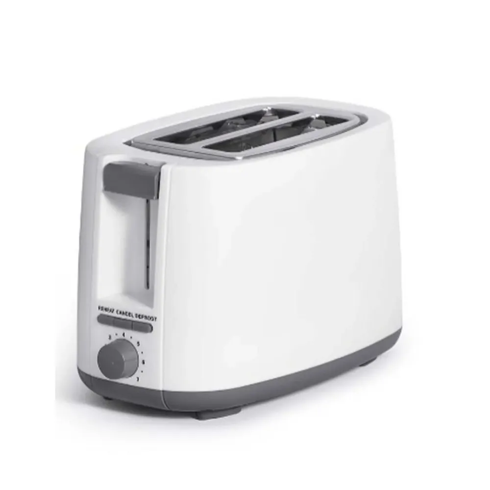 Grille-pain Argon Blanc 750 W