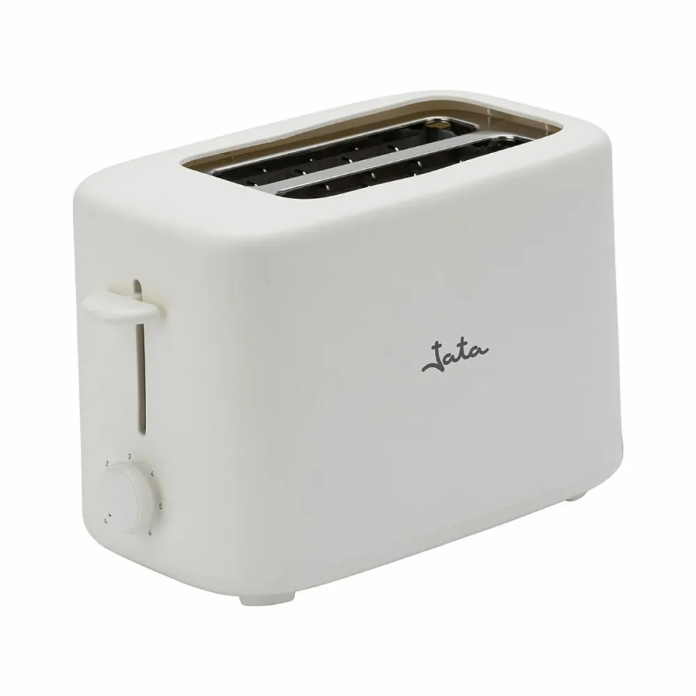 Grille-pain JATA JETT1048 Blanc