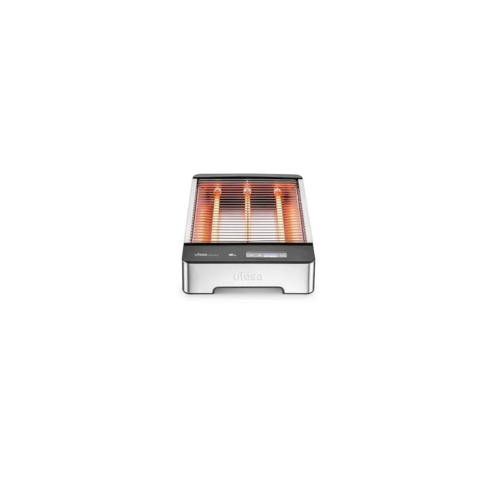 Grille-pain UFESA KAMUT 1000 W