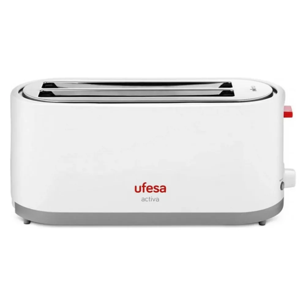Grille-pain UFESA TT7375 1400W Blanc