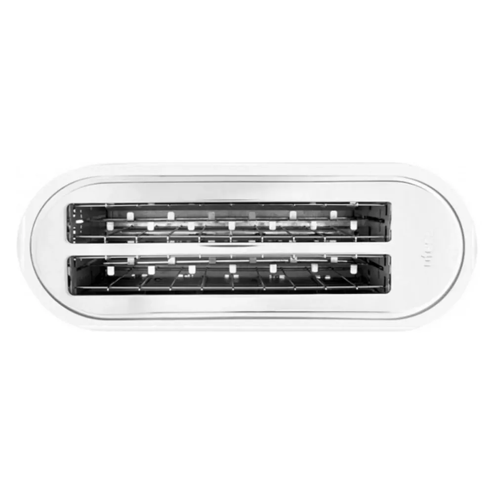 Grille-pain UFESA TT7375 1400W Blanc