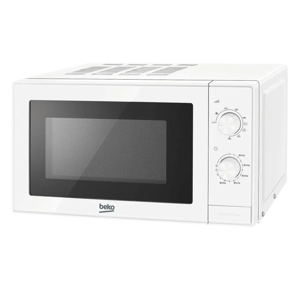 Micro-ondes avec Gril BEKO MGC20100W 20L Blanc 1200 W 700 W 20 L