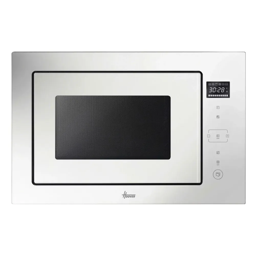 Micro-ondes avec Gril Cata HMG28WC3 1000 W Blanc