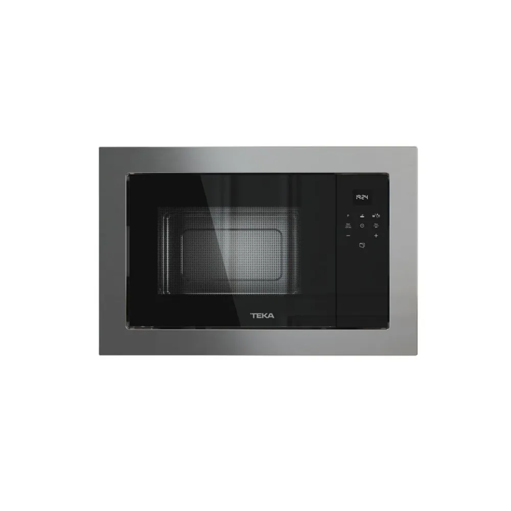 Micro-ondes avec Gril Teka NEOMS6200BISSS Acier 20 L