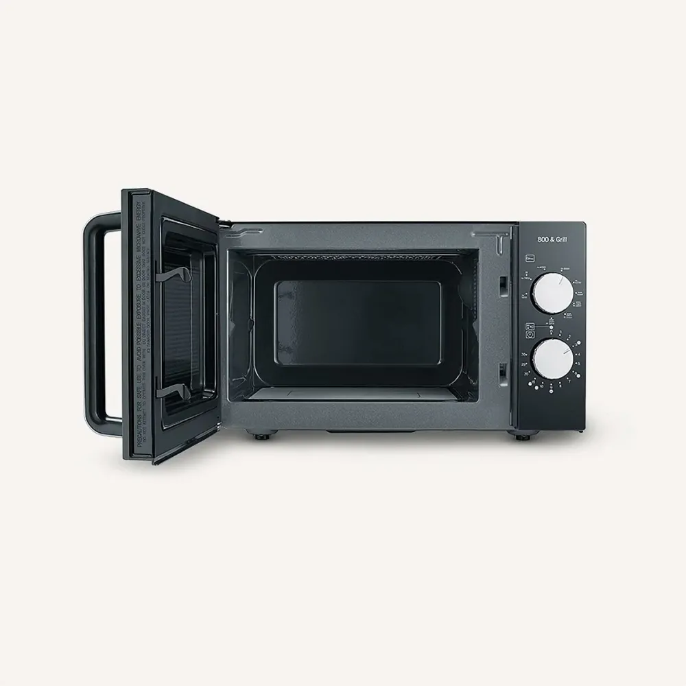 Micro-ondes Severin 7762 20L Noir 1000 W 20 L