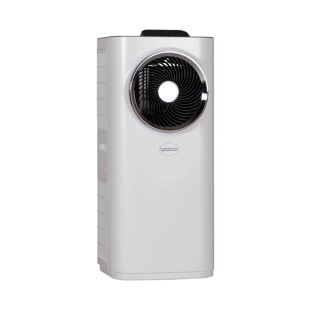 Nanyo KMO130 Klimagerät + mit WiFi