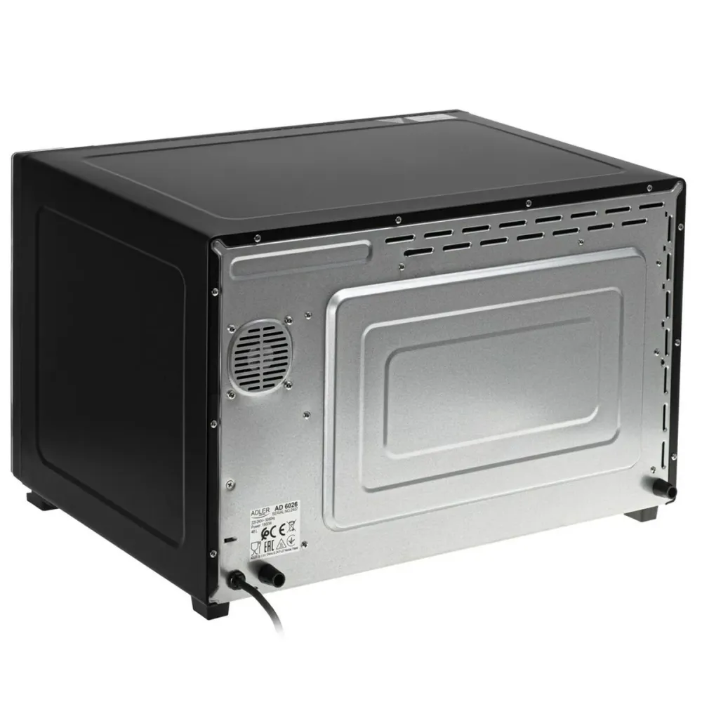 Plaque de cuisson Adler AD 6026 2000 W