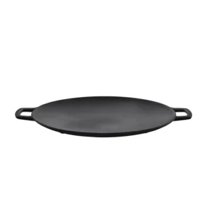 Plaque de cuisson en fonte Norden Grill Chef 30 cm de Fiskars