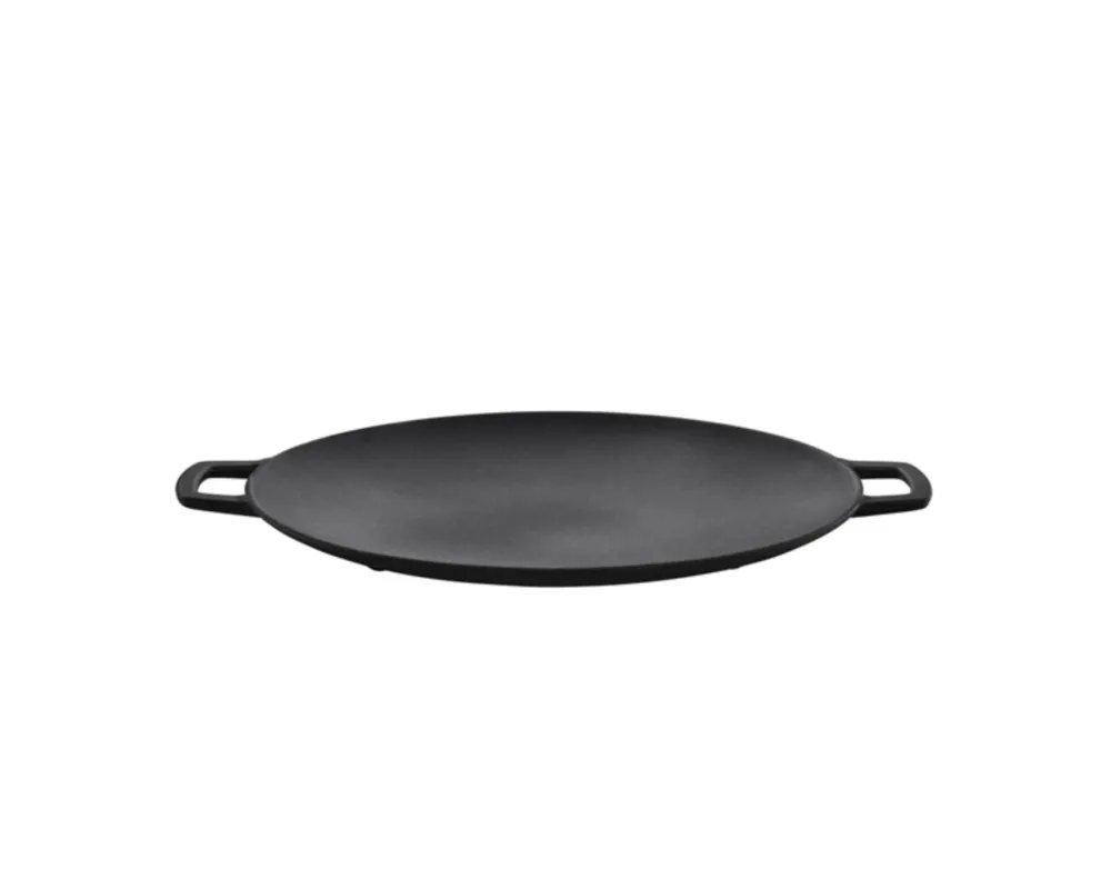 Plaque de cuisson en fonte Norden Grill Chef 30 cm de Fiskars