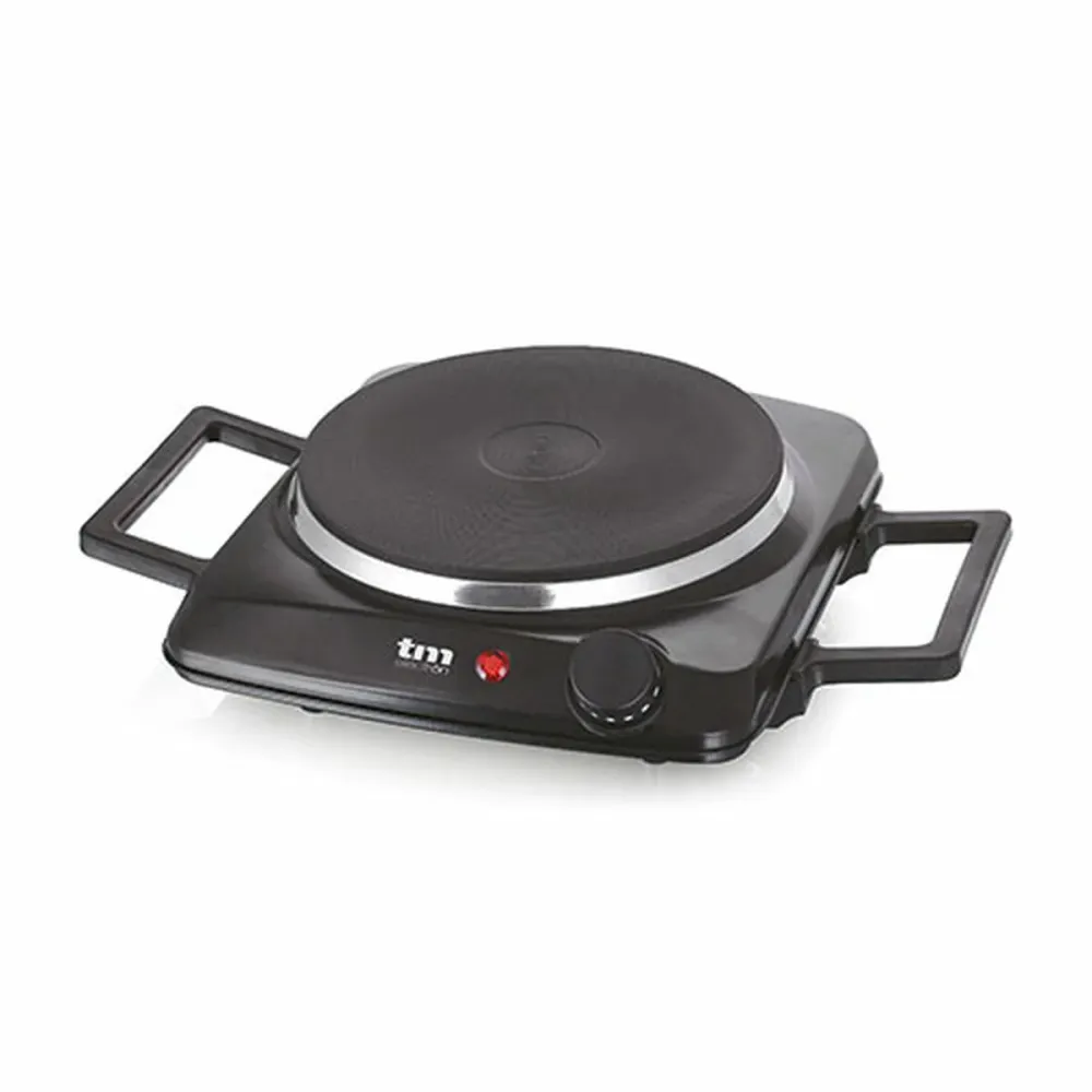 Plaque Électrique TM Electron Blanc 1500 W