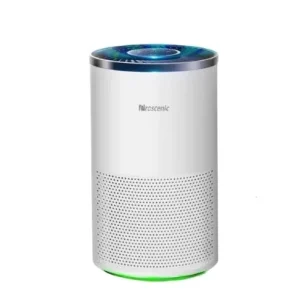 Purificateur d'air maison <br/> PAAC1 - Appareil connecté (HEPA 13)
