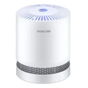 Purificateur d'air maison <br/> PAAS1 - Allergie solution (HEPA)
