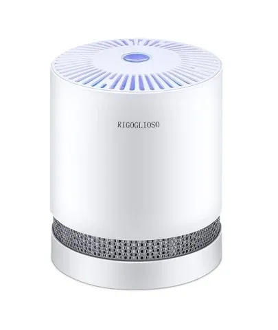 Purificateur d'air maison PAAS1 - Allergie solution (HEPA)
