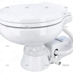 Ref. 70250133 WC SPACE SAVER 335x420x325 24V OCEAN TECHNOLOGIES