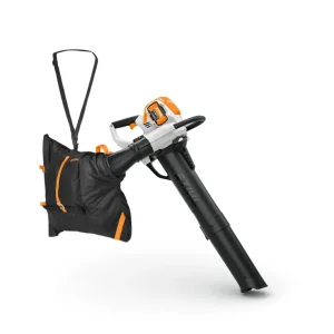 Stihl - Aspirateur et broyeur à batterie SHA 140