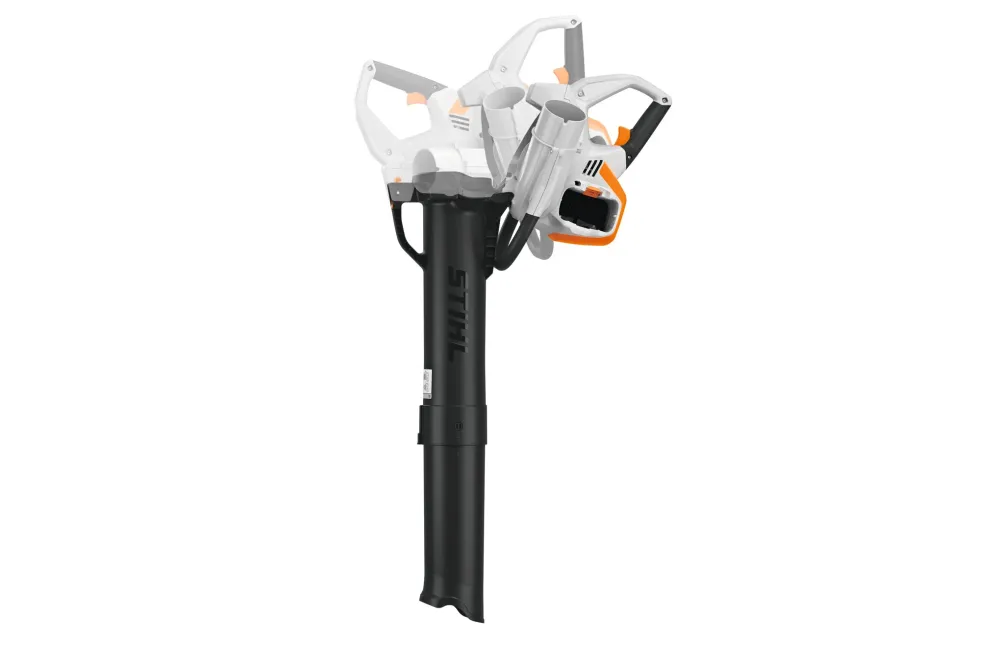 Stihl - Aspirateur et broyeur à batterie SHA 140
