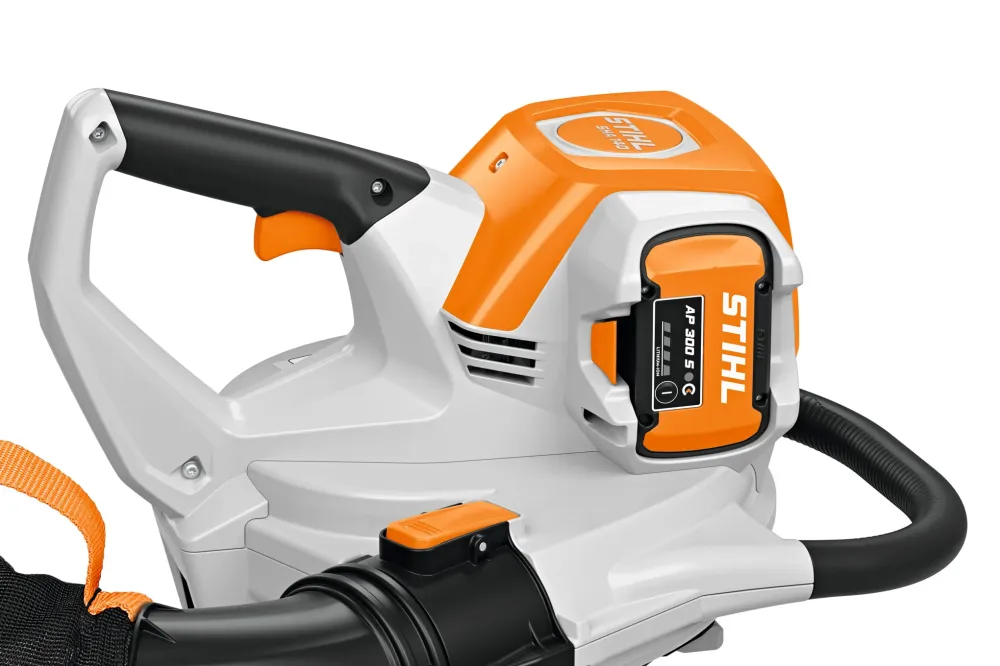 Stihl - Aspirateur et broyeur à batterie SHA 140