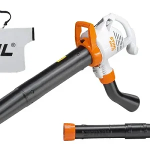 Stihl - Aspirateur broyeur SHE 71