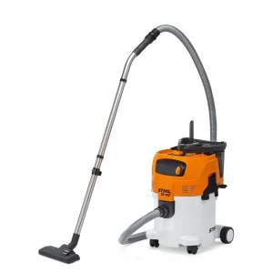 Stihl - Aspirateur eau et poussière SE 122