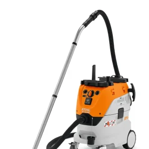 Stihl - Aspirateur eau et poussières SE 133 ME