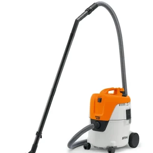 Stihl - Aspirateur eau et poussières avec fonction soufflante SE 62