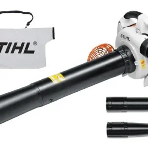 Stihl - Aspirateur Souffleur Broyeur SH 86