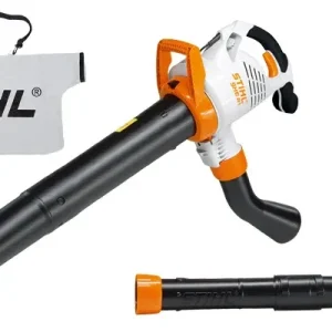 Stihl - Aspirateur-broyeur SHE 81