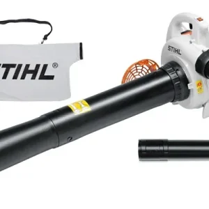 Stihl - Souffleur Aspirateur Broyeur SH 56