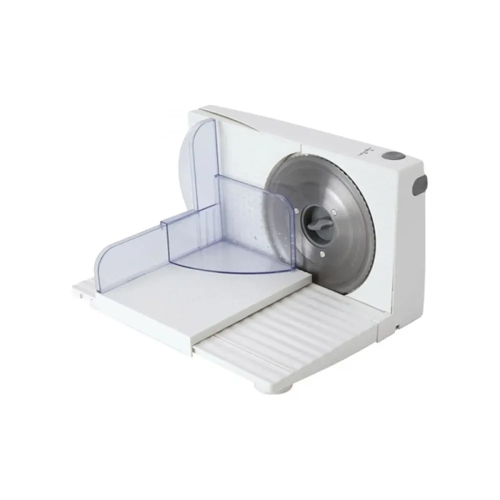 Trancheuse de viande JATA JECF0300 Blanc 150 W