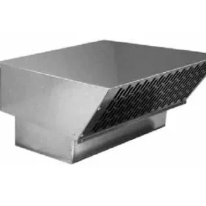 Wave 6636.01 ROOF Moteur pour toit en pente 1200 m3/h