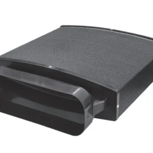 Wave 99202.28 filtre à charbon plat longue durée