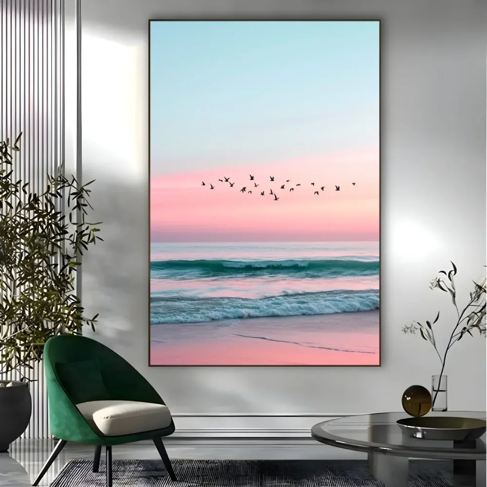 Ailes de la mer OGC