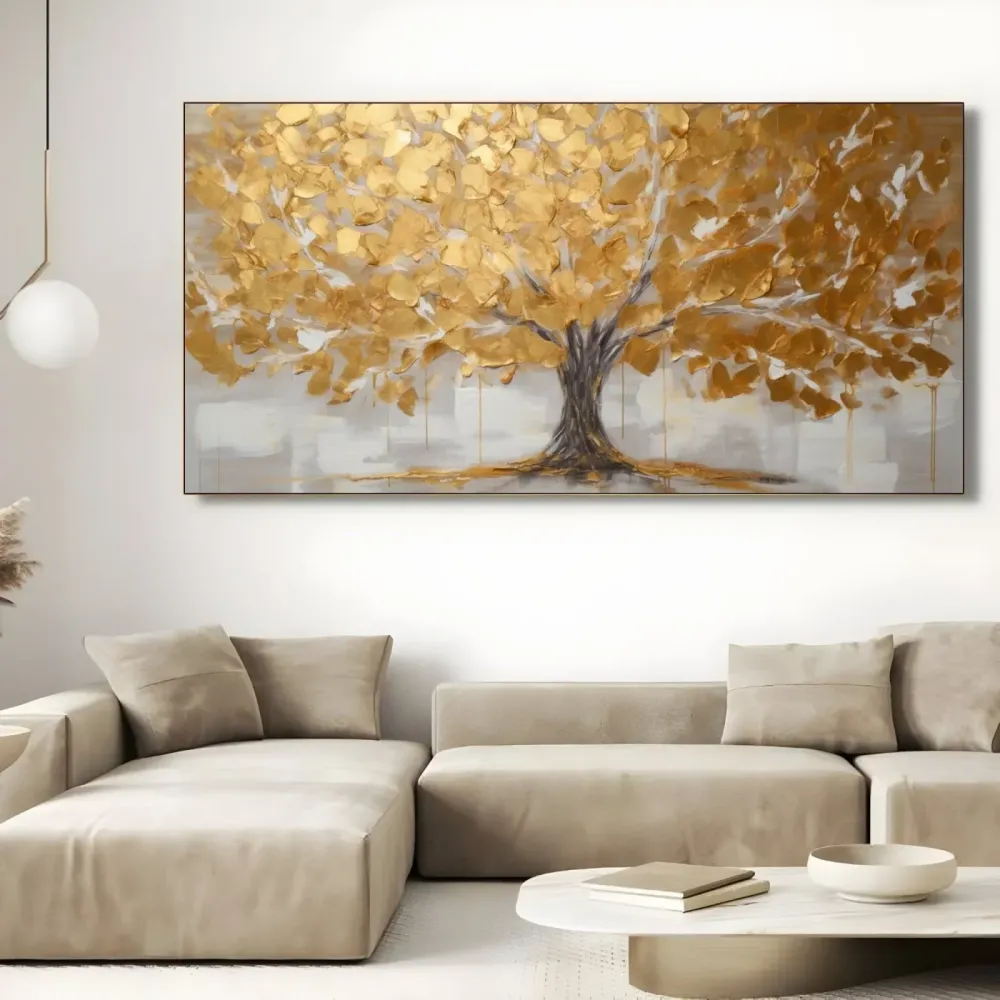 Arbre du Bonheur OGC