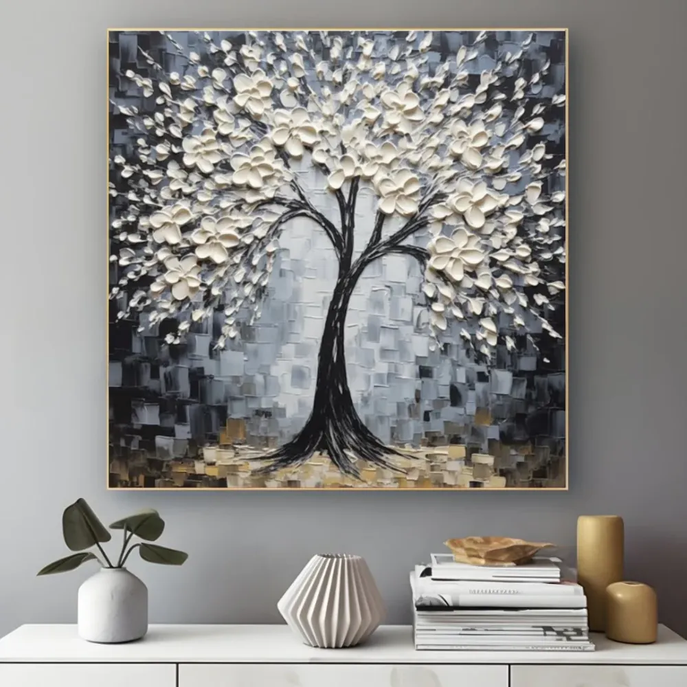 Arbre du courage OGC